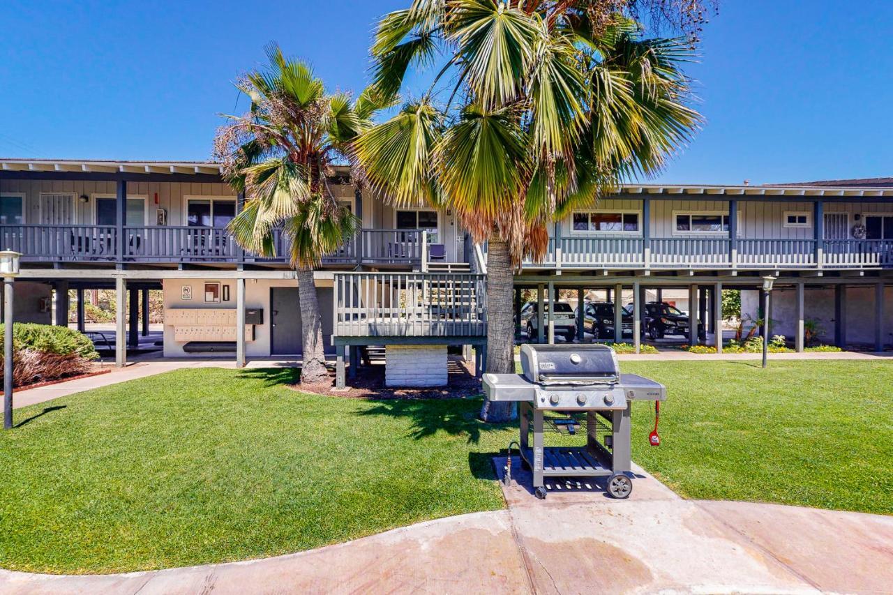 3080 Lincoln St #16 Apartamento Carlsbad Exterior foto